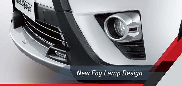 Toyota Yaris Heykers