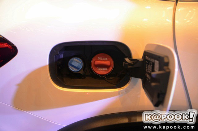 Mercedes Benz GLC 250 d 4MATIC Coupe