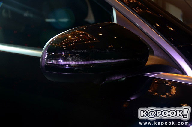 Mercedes Benz GLC 250 d 4MATIC Coupe