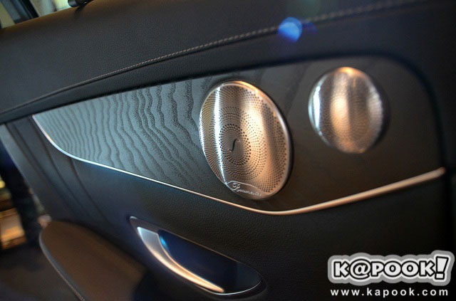 Mercedes Benz GLC 250 d 4MATIC Coupe