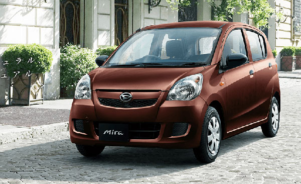 โตโยต้า ไดฮัทสุ