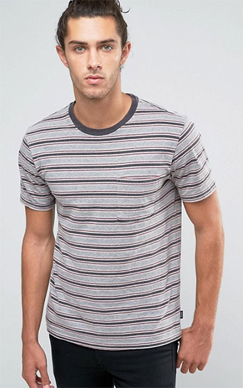 เคล็ดลับการแต่งตัวผู้ชายผอม