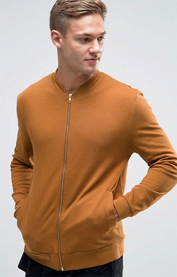 เคล็ดลับการแต่งตัวผู้ชายผอม