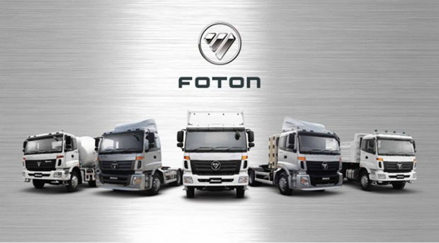Foton Motor
