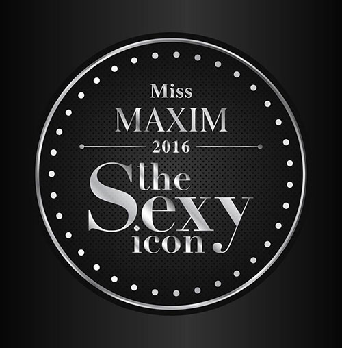 Miss Maxim 2016