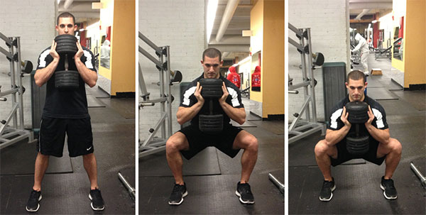 ท่าเซอร์กิต