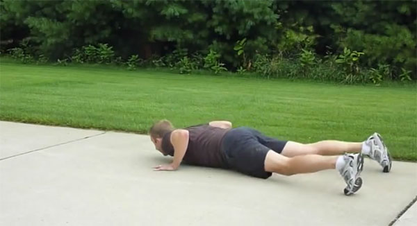 ท่าเซอร์กิต