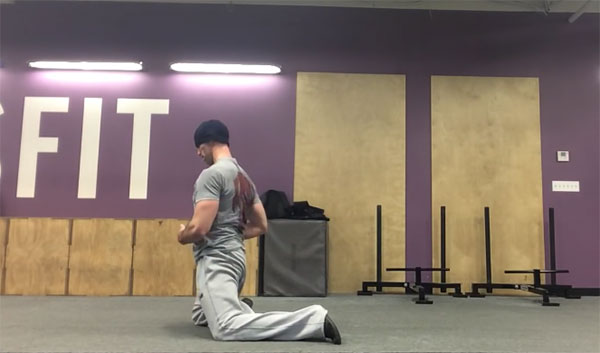 ท่าเซอร์กิต