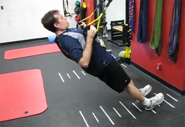 ท่าเซอร์กิต