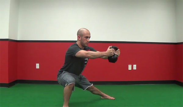 ท่าเซอร์กิต