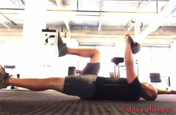 ท่าเซอร์กิต