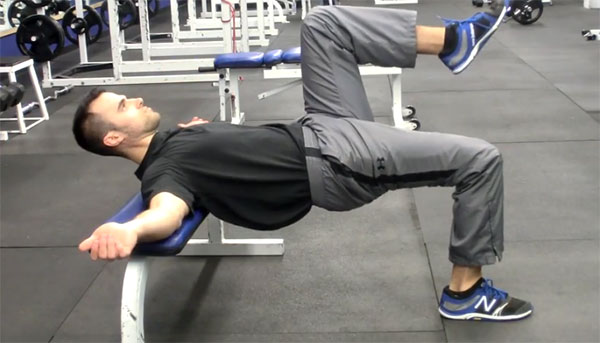 ท่าเซอร์กิต