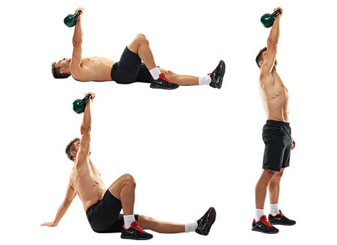 ท่าเซอร์กิต