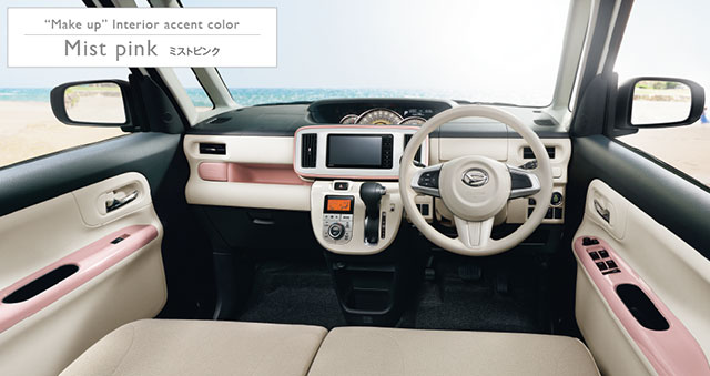 Daihatsu Canbus
