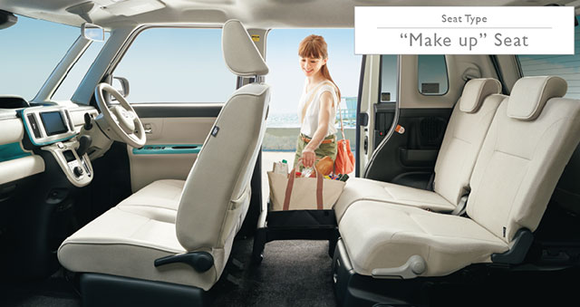 Daihatsu Canbus