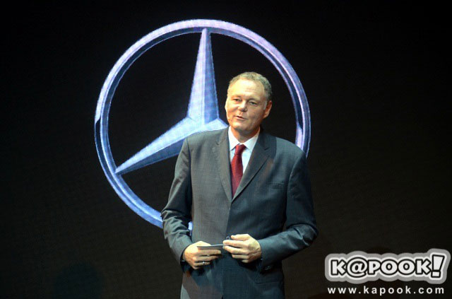 Mercedes Benz GLC 250 d 4MATIC Coupe