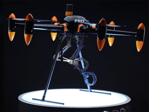 Prodrone