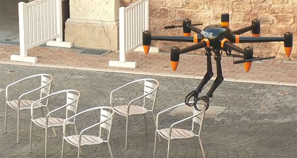 Prodrone