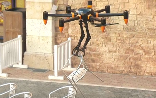 Prodrone