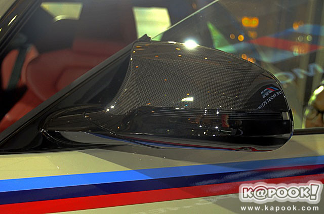 BMW M4 Coupe Competition Edition 2016