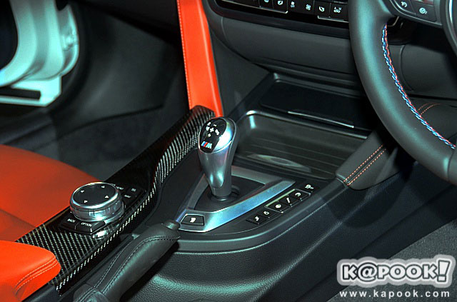 BMW M4 Coupe Competition Edition 2016