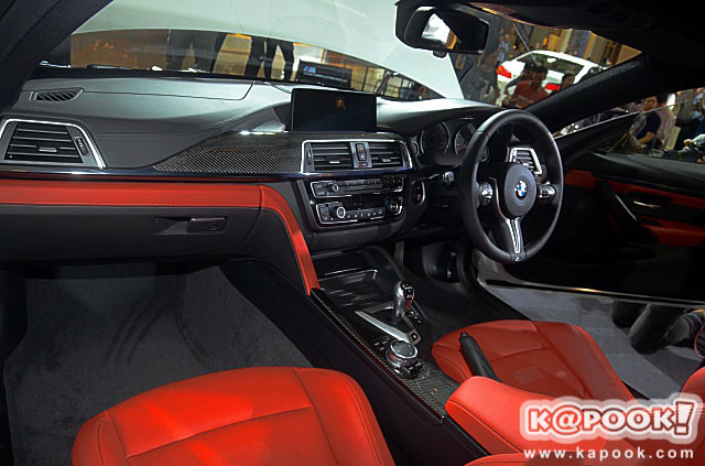 BMW M4 Coupe Competition Edition 2016