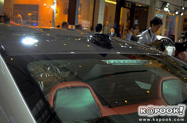 BMW M4 Coupe Competition Edition 2016