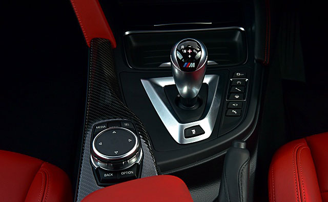 BMW M4 Coupe Competition Edition 2016