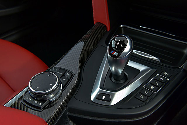 BMW M4 Coupe Competition Edition 2016