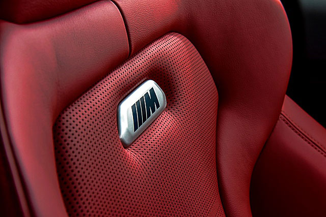 BMW M4 Coupe Competition Edition 2016