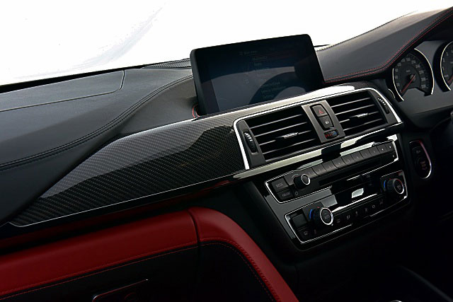 BMW M4 Coupe Competition Edition 2016