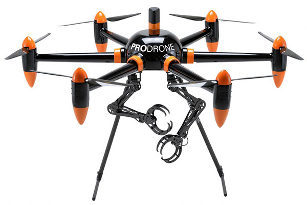 Prodrone