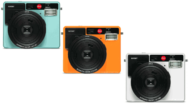 Leica Soford