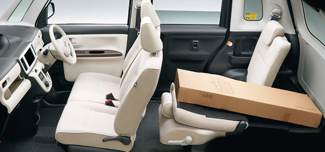 Daihatsu Canbus