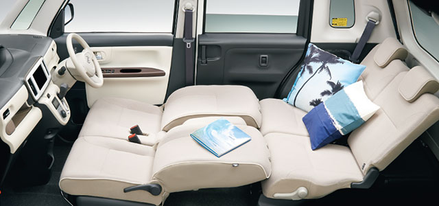 Daihatsu Canbus