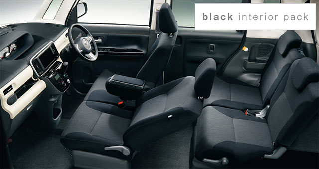 Daihatsu Canbus