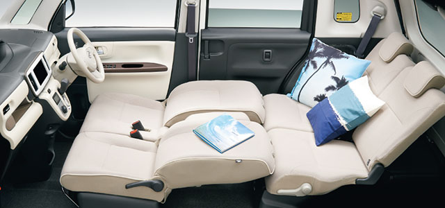 Daihatsu Canbus