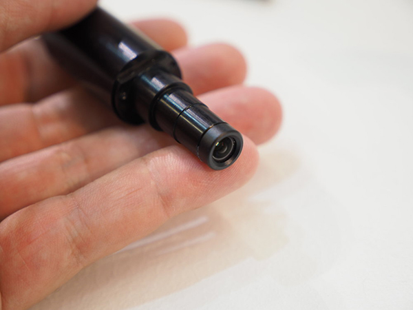 เลนส์ Macro