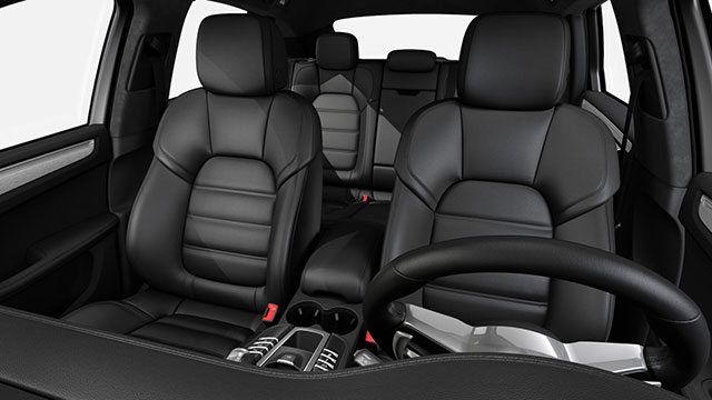 Porsche Macan 2017​