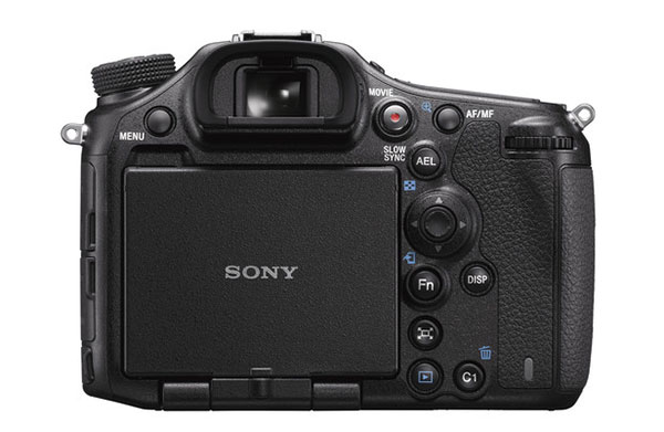 Sony a99 II