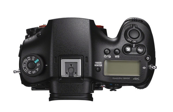 Sony a99 II