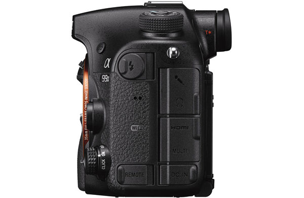 Sony a99 II