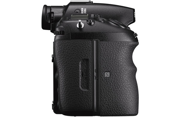 Sony a99 II