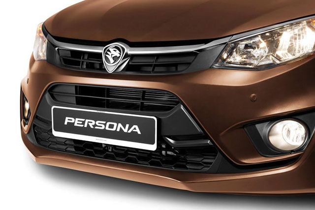 Proton Persona 2017