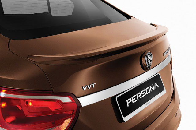 Proton Persona 2017