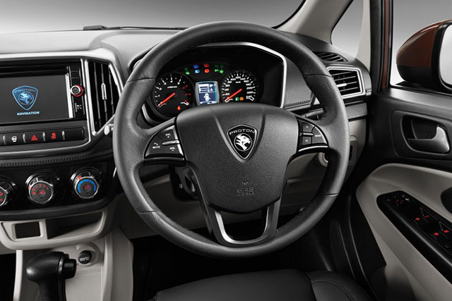 Proton Persona 2017
