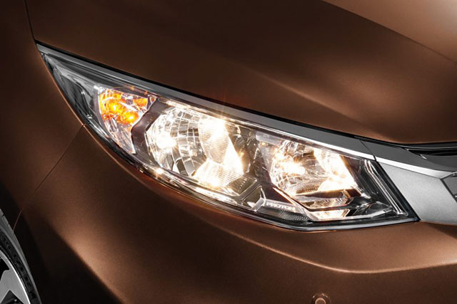 Proton Persona 2017