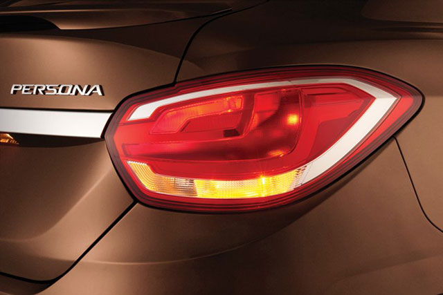 Proton Persona 2017