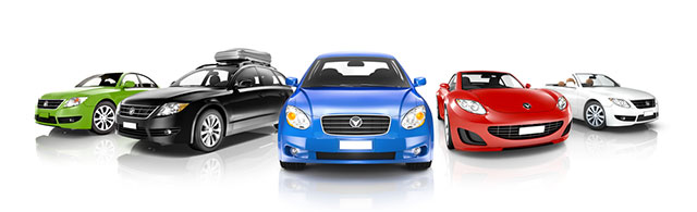 ฮวงจุ้ยรถยนต์