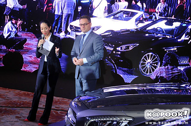 เมอร์เซเดส-เบนซ์ เมอร์เซเดส-เบนซ์